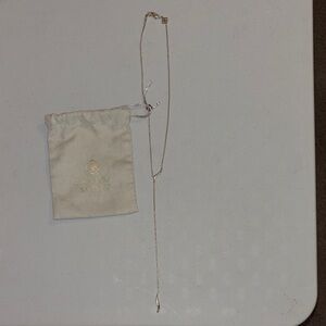 Kendra Scott Gold Pendant Necklace